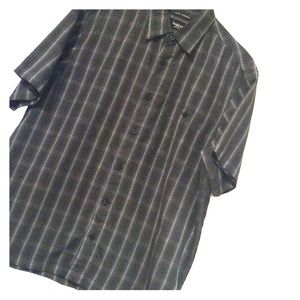 Men's Dress Shirt